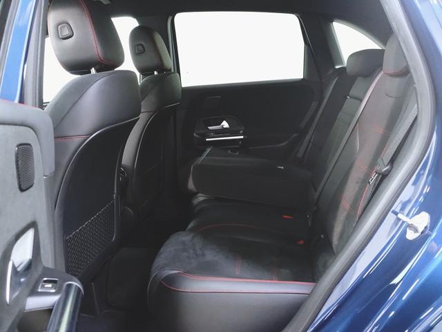 Ｂクラス Ｂ１８０　ＡＭＧライン　レーダーセーフティパッケージ　アドバンスドパッケージ　ナビゲーションパッケージ　Ｂｌｕｅｔｏｏｔｈ接続　ＥＴＣ　ＬＥＤヘッドライト　ＴＶ　アイドリングストップ　クルーズコントロール　コネクテッド機能（33枚目）