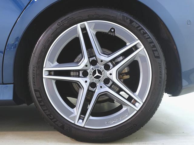 Ｂクラス Ｂ１８０　ＡＭＧライン　レーダーセーフティパッケージ　アドバンスドパッケージ　ナビゲーションパッケージ　Ｂｌｕｅｔｏｏｔｈ接続　ＥＴＣ　ＬＥＤヘッドライト　ＴＶ　アイドリングストップ　クルーズコントロール　コネクテッド機能（34枚目）