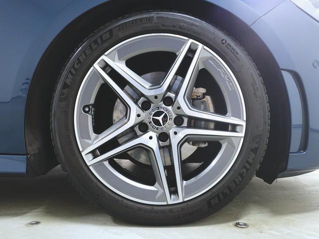 Ｂクラス Ｂ１８０　ＡＭＧライン　レーダーセーフティパッケージ　アドバンスドパッケージ　ナビゲーションパッケージ　Ｂｌｕｅｔｏｏｔｈ接続　ＥＴＣ　ＬＥＤヘッドライト　ＴＶ　アイドリングストップ　クルーズコントロール　コネクテッド機能（36枚目）