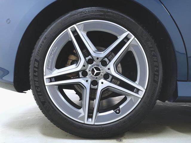 Ｂクラス Ｂ１８０　ＡＭＧライン　レーダーセーフティパッケージ　アドバンスドパッケージ　ナビゲーションパッケージ　Ｂｌｕｅｔｏｏｔｈ接続　ＥＴＣ　ＬＥＤヘッドライト　ＴＶ　アイドリングストップ　クルーズコントロール　コネクテッド機能（37枚目）