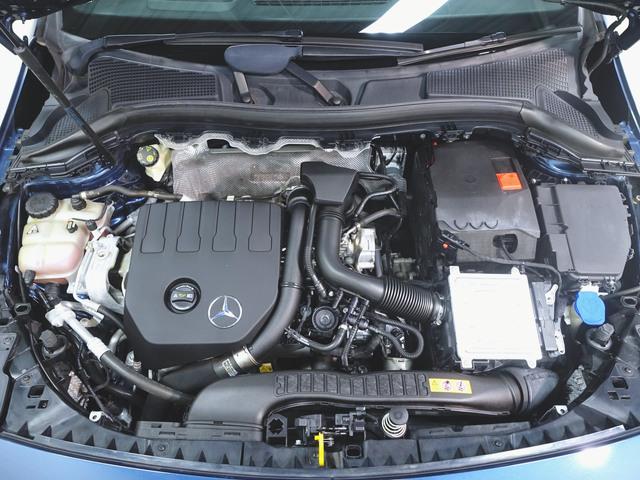 Ｂクラス Ｂ１８０　ＡＭＧライン　レーダーセーフティパッケージ　アドバンスドパッケージ　ナビゲーションパッケージ　Ｂｌｕｅｔｏｏｔｈ接続　ＥＴＣ　ＬＥＤヘッドライト　ＴＶ　アイドリングストップ　クルーズコントロール　コネクテッド機能（38枚目）