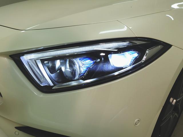 CLSクラス CLS220 d スポーツ エクスクルーシブパッケージ Bluetooth接続 CD ETC LEDヘッドライト TV アイドリングストップ クルーズコントロール コネクテッド機能 サイドカメラ サンルーフ・ガラスルーフ(3枚目)