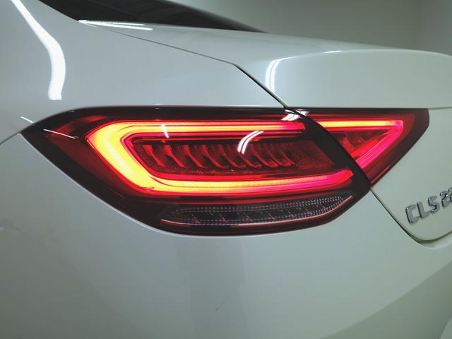 CLSクラス CLS220 d スポーツ エクスクルーシブパッケージ Bluetooth接続 CD ETC LEDヘッドライト TV アイドリングストップ クルーズコントロール コネクテッド機能 サイドカメラ サンルーフ・ガラスルーフ(5枚目)