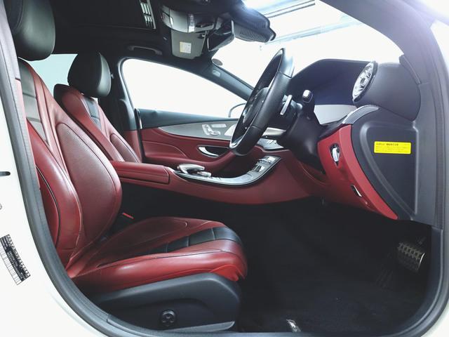 CLSクラス CLS220 d スポーツ エクスクルーシブパッケージ Bluetooth接続 CD ETC LEDヘッドライト TV アイドリングストップ クルーズコントロール コネクテッド機能 サイドカメラ サンルーフ・ガラスルーフ(24枚目)