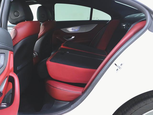 CLSクラス CLS220 d スポーツ エクスクルーシブパッケージ Bluetooth接続 CD ETC LEDヘッドライト TV アイドリングストップ クルーズコントロール コネクテッド機能 サイドカメラ サンルーフ・ガラスルーフ(31枚目)