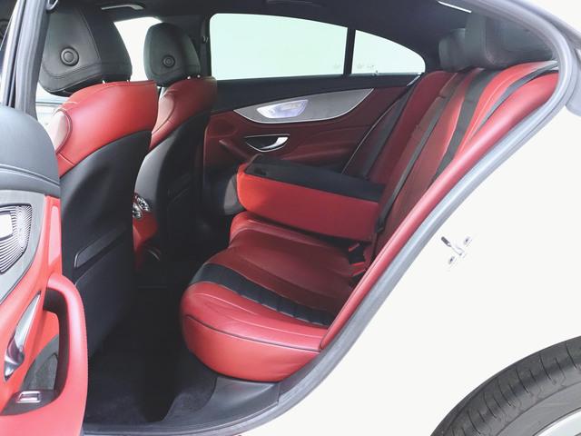 CLSクラス CLS220 d スポーツ エクスクルーシブパッケージ Bluetooth接続 CD ETC LEDヘッドライト TV アイドリングストップ クルーズコントロール コネクテッド機能 サイドカメラ サンルーフ・ガラスルーフ(33枚目)