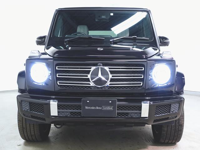 Ｇクラス Ｇ４００　ｄ　アダプティブダンピングシステム　ＡＭＧラインパッケージ　ラグジュアリーパッケージ　Ｇマニュファクチャプログラムプラス　ＡＭＧライン　Ｂｌｕｅｔｏｏｔｈ接続　ＥＴＣ　ＬＥＤヘッドライト　ＴＶ　アイドリングストップ　クルーズコントロール（2枚目）