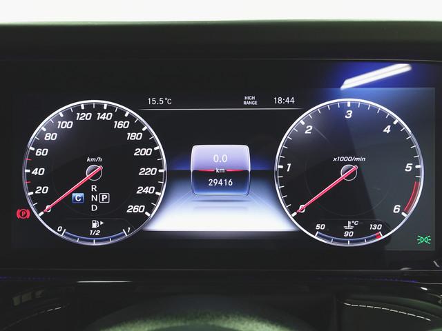 Ｇクラス Ｇ４００　ｄ　アダプティブダンピングシステム　ＡＭＧラインパッケージ　ラグジュアリーパッケージ　Ｇマニュファクチャプログラムプラス　ＡＭＧライン　Ｂｌｕｅｔｏｏｔｈ接続　ＥＴＣ　ＬＥＤヘッドライト　ＴＶ　アイドリングストップ　クルーズコントロール（14枚目）