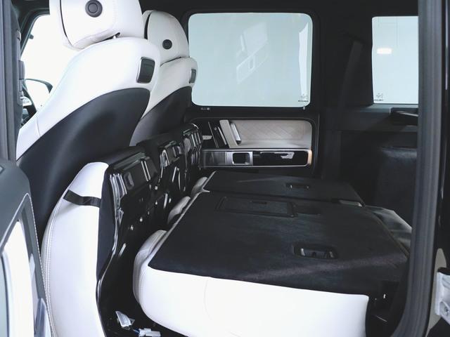 Ｇクラス Ｇ４００　ｄ　アダプティブダンピングシステム　ＡＭＧラインパッケージ　ラグジュアリーパッケージ　Ｇマニュファクチャプログラムプラス　ＡＭＧライン　Ｂｌｕｅｔｏｏｔｈ接続　ＥＴＣ　ＬＥＤヘッドライト　ＴＶ　アイドリングストップ　クルーズコントロール（29枚目）