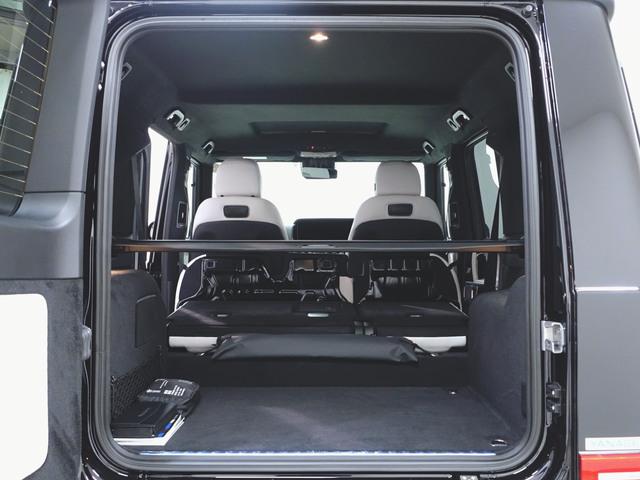 Ｇクラス Ｇ４００　ｄ　アダプティブダンピングシステム　ＡＭＧラインパッケージ　ラグジュアリーパッケージ　Ｇマニュファクチャプログラムプラス　ＡＭＧライン　Ｂｌｕｅｔｏｏｔｈ接続　ＥＴＣ　ＬＥＤヘッドライト　ＴＶ　アイドリングストップ　クルーズコントロール（30枚目）