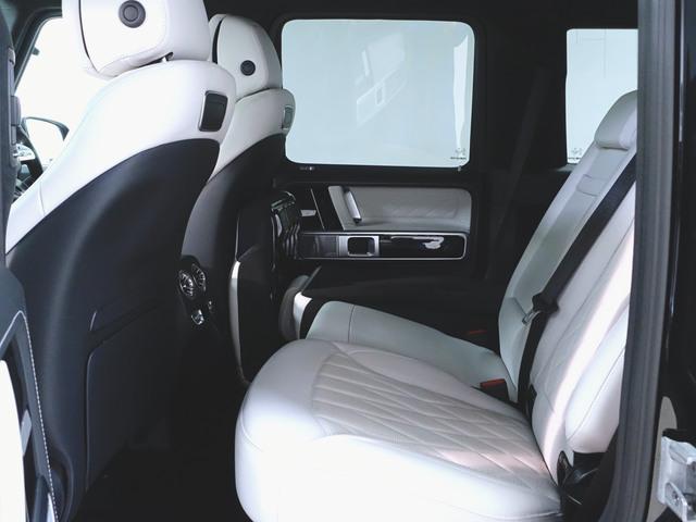 Ｇクラス Ｇ４００　ｄ　アダプティブダンピングシステム　ＡＭＧラインパッケージ　ラグジュアリーパッケージ　Ｇマニュファクチャプログラムプラス　ＡＭＧライン　Ｂｌｕｅｔｏｏｔｈ接続　ＥＴＣ　ＬＥＤヘッドライト　ＴＶ　アイドリングストップ　クルーズコントロール（31枚目）