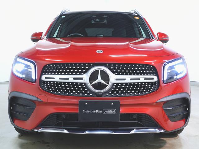 ＧＬＢ ＧＬＢ２００　ｄ　４マチック　ＡＭＧラインパッケージ　ＡＭＧレザーエクスクルーシブパッケージ　アドバンスドパッケージ　３列シート　ＡＭＧライン　Ｂｌｕｅｔｏｏｔｈ接続　ＥＴＣ　ＬＥＤヘッドライト　ＴＶ　アイドリングストップ（2枚目）