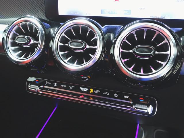 ＧＬＢ ＧＬＢ２００　ｄ　４マチック　ＡＭＧラインパッケージ　ＡＭＧレザーエクスクルーシブパッケージ　アドバンスドパッケージ　３列シート　ＡＭＧライン　Ｂｌｕｅｔｏｏｔｈ接続　ＥＴＣ　ＬＥＤヘッドライト　ＴＶ　アイドリングストップ（18枚目）