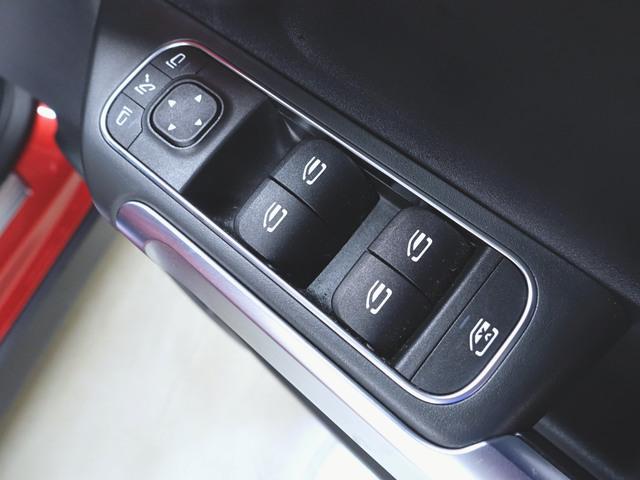 ＧＬＢ ＧＬＢ２００　ｄ　４マチック　ＡＭＧラインパッケージ　ＡＭＧレザーエクスクルーシブパッケージ　アドバンスドパッケージ　３列シート　ＡＭＧライン　Ｂｌｕｅｔｏｏｔｈ接続　ＥＴＣ　ＬＥＤヘッドライト　ＴＶ　アイドリングストップ（23枚目）