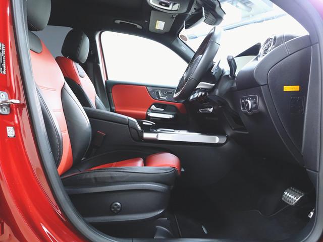 ＧＬＢ ＧＬＢ２００　ｄ　４マチック　ＡＭＧラインパッケージ　ＡＭＧレザーエクスクルーシブパッケージ　アドバンスドパッケージ　３列シート　ＡＭＧライン　Ｂｌｕｅｔｏｏｔｈ接続　ＥＴＣ　ＬＥＤヘッドライト　ＴＶ　アイドリングストップ（24枚目）