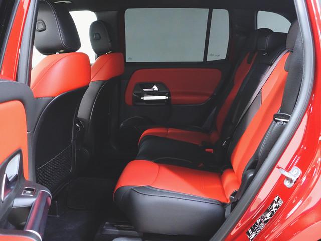 ＧＬＢ ＧＬＢ２００　ｄ　４マチック　ＡＭＧラインパッケージ　ＡＭＧレザーエクスクルーシブパッケージ　アドバンスドパッケージ　３列シート　ＡＭＧライン　Ｂｌｕｅｔｏｏｔｈ接続　ＥＴＣ　ＬＥＤヘッドライト　ＴＶ　アイドリングストップ（29枚目）