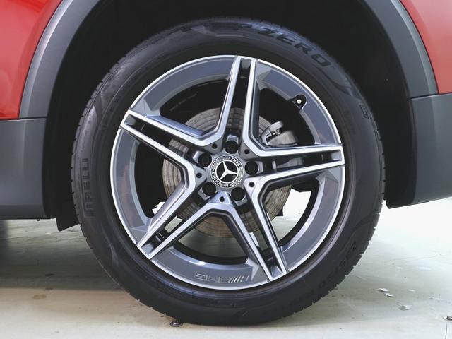 ＧＬＢ ＧＬＢ２００　ｄ　４マチック　ＡＭＧラインパッケージ　ＡＭＧレザーエクスクルーシブパッケージ　アドバンスドパッケージ　３列シート　ＡＭＧライン　Ｂｌｕｅｔｏｏｔｈ接続　ＥＴＣ　ＬＥＤヘッドライト　ＴＶ　アイドリングストップ（31枚目）