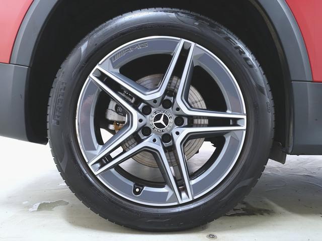 ＧＬＢ ＧＬＢ２００　ｄ　４マチック　ＡＭＧラインパッケージ　ＡＭＧレザーエクスクルーシブパッケージ　アドバンスドパッケージ　３列シート　ＡＭＧライン　Ｂｌｕｅｔｏｏｔｈ接続　ＥＴＣ　ＬＥＤヘッドライト　ＴＶ　アイドリングストップ（34枚目）