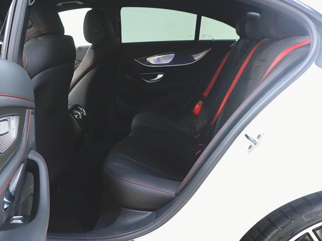 CLSクラス CLS53 4マチックプラス Bluetooth接続 ETC LEDヘッドライト TV アイドリングストップ クルーズコントロール コネクテッド機能 サイドカメラ サンルーフ・ガラスルーフ シートヒーター トランクスルー ナビ(29枚目)