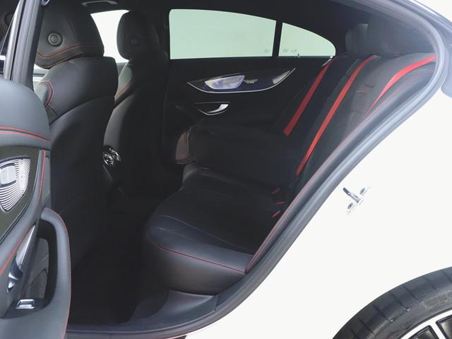 CLSクラス CLS53 4マチックプラス Bluetooth接続 ETC LEDヘッドライト TV アイドリングストップ クルーズコントロール コネクテッド機能 サイドカメラ サンルーフ・ガラスルーフ シートヒーター トランクスルー ナビ(33枚目)