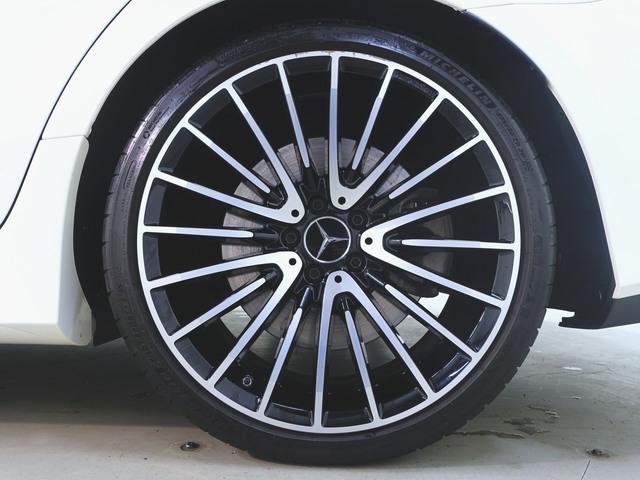 CLSクラス CLS53 4マチックプラス Bluetooth接続 ETC LEDヘッドライト TV アイドリングストップ クルーズコントロール コネクテッド機能 サイドカメラ サンルーフ・ガラスルーフ シートヒーター トランクスルー ナビ(34枚目)