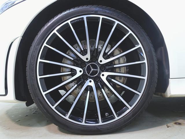 CLSクラス CLS53 4マチックプラス Bluetooth接続 ETC LEDヘッドライト TV アイドリングストップ クルーズコントロール コネクテッド機能 サイドカメラ サンルーフ・ガラスルーフ シートヒーター トランクスルー ナビ(35枚目)