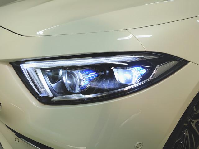 CLSクラス CLS53 4マチックプラス Bluetooth接続 ETC LEDヘッドライト TV アイドリングストップ クルーズコントロール コネクテッド機能 サイドカメラ サンルーフ・ガラスルーフ シートヒーター トランクスルー ナビ(41枚目)