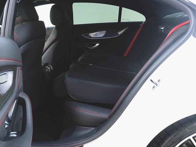 CLSクラス CLS53 4マチックプラス Bluetooth接続 ETC LEDヘッドライト TV アイドリングストップ クルーズコントロール コネクテッド機能 サイドカメラ サンルーフ・ガラスルーフ シートヒーター トランクスルー ナビ(69枚目)