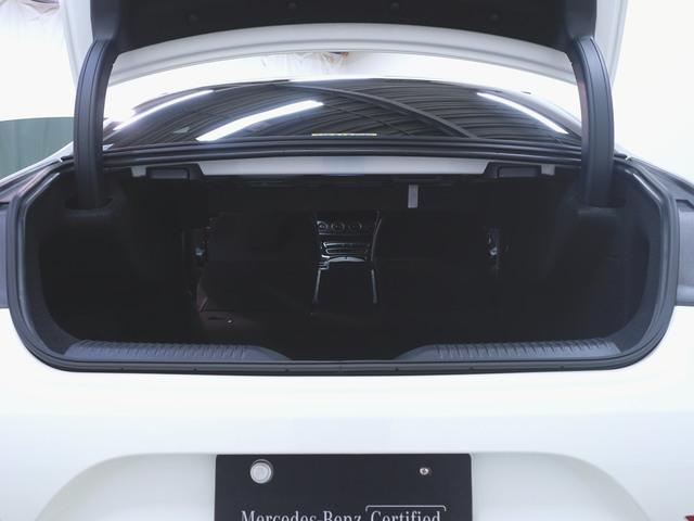 CLSクラス CLS53 4マチックプラス Bluetooth接続 ETC LEDヘッドライト TV アイドリングストップ クルーズコントロール コネクテッド機能 サイドカメラ サンルーフ・ガラスルーフ シートヒーター トランクスルー ナビ(70枚目)