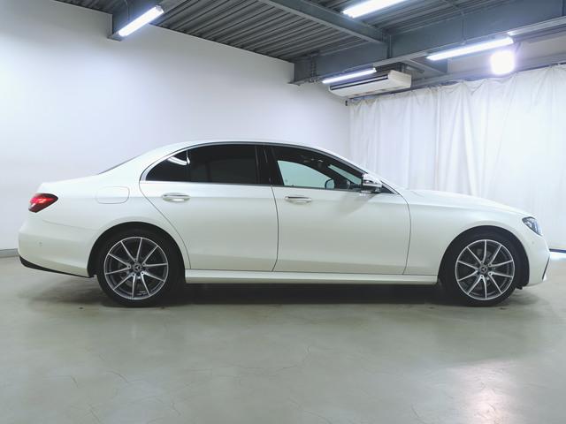 Ｅクラス Ｅ３００　スポーツ　エクスクルーシブパッケージ　Ｂｌｕｅｔｏｏｔｈ接続　ＥＴＣ　ＬＥＤヘッドライト　ＴＶ　アイドリングストップ　クルーズコントロール　コネクテッド機能　サイドカメラ　シートヒーター　トランクスルー　ナビ（8枚目）