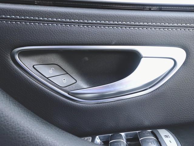 Ｅクラス Ｅ３００　スポーツ　エクスクルーシブパッケージ　Ｂｌｕｅｔｏｏｔｈ接続　ＥＴＣ　ＬＥＤヘッドライト　ＴＶ　アイドリングストップ　クルーズコントロール　コネクテッド機能　サイドカメラ　シートヒーター　トランクスルー　ナビ（22枚目）