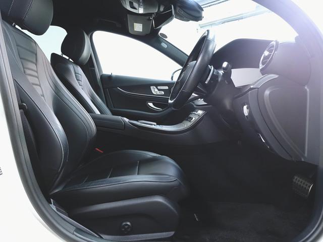 Ｅクラス Ｅ３００　スポーツ　エクスクルーシブパッケージ　Ｂｌｕｅｔｏｏｔｈ接続　ＥＴＣ　ＬＥＤヘッドライト　ＴＶ　アイドリングストップ　クルーズコントロール　コネクテッド機能　サイドカメラ　シートヒーター　トランクスルー　ナビ（24枚目）