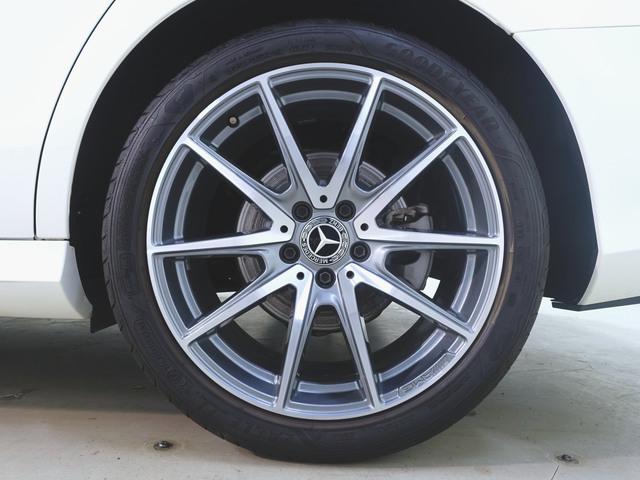 Ｅクラス Ｅ３００　スポーツ　エクスクルーシブパッケージ　Ｂｌｕｅｔｏｏｔｈ接続　ＥＴＣ　ＬＥＤヘッドライト　ＴＶ　アイドリングストップ　クルーズコントロール　コネクテッド機能　サイドカメラ　シートヒーター　トランクスルー　ナビ（34枚目）