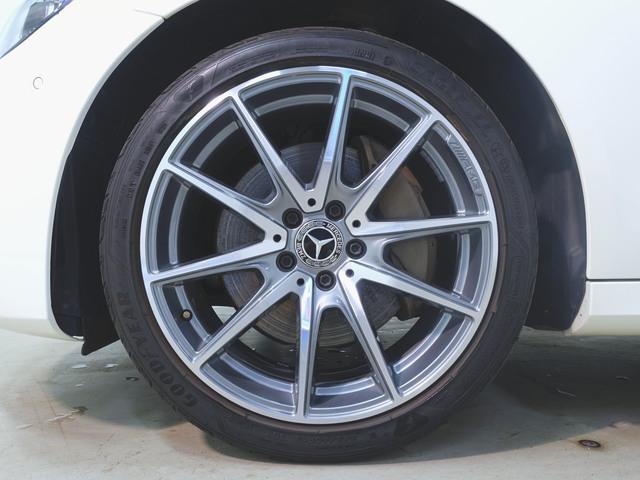 Ｅクラス Ｅ３００　スポーツ　エクスクルーシブパッケージ　Ｂｌｕｅｔｏｏｔｈ接続　ＥＴＣ　ＬＥＤヘッドライト　ＴＶ　アイドリングストップ　クルーズコントロール　コネクテッド機能　サイドカメラ　シートヒーター　トランクスルー　ナビ（35枚目）