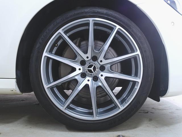 Ｅクラス Ｅ３００　スポーツ　エクスクルーシブパッケージ　Ｂｌｕｅｔｏｏｔｈ接続　ＥＴＣ　ＬＥＤヘッドライト　ＴＶ　アイドリングストップ　クルーズコントロール　コネクテッド機能　サイドカメラ　シートヒーター　トランクスルー　ナビ（36枚目）