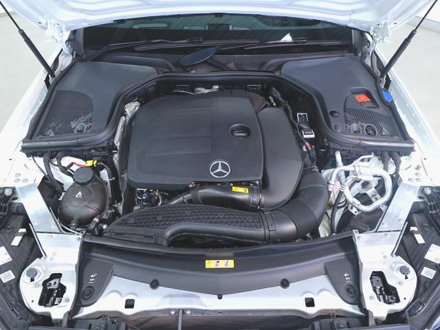 Ｅクラス Ｅ３００　スポーツ　エクスクルーシブパッケージ　Ｂｌｕｅｔｏｏｔｈ接続　ＥＴＣ　ＬＥＤヘッドライト　ＴＶ　アイドリングストップ　クルーズコントロール　コネクテッド機能　サイドカメラ　シートヒーター　トランクスルー　ナビ（38枚目）