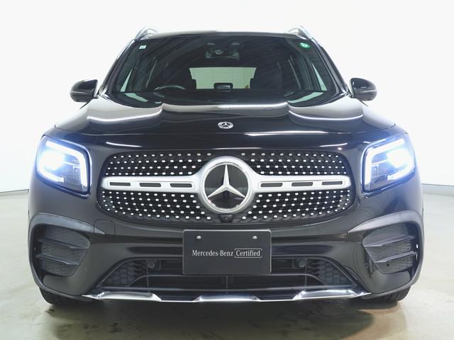 ＧＬＢ ＧＬＢ２００　ｄ　４マチック　ＡＭＧライン　ＡＭＧレザーエクスクルーシブパッケージ　ナビゲーションパッケージ　アドバンスドパッケージ　３列シート　Ｂｌｕｅｔｏｏｔｈ接続　ＥＴＣ　ＬＥＤヘッドライト　ＴＶ　アイドリングストップ（2枚目）