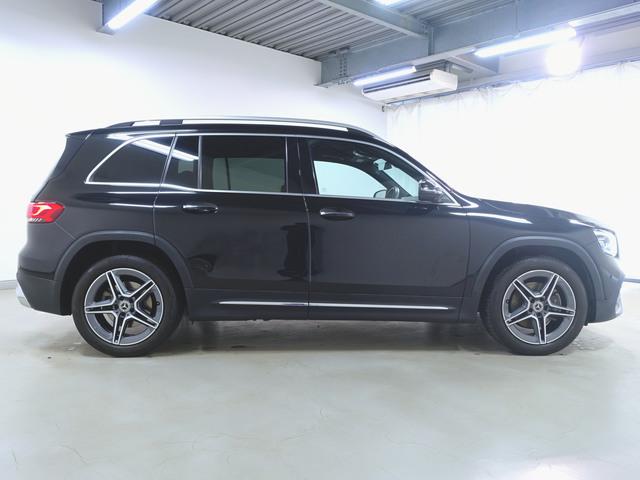 ＧＬＢ ＧＬＢ２００　ｄ　４マチック　ＡＭＧライン　ＡＭＧレザーエクスクルーシブパッケージ　ナビゲーションパッケージ　アドバンスドパッケージ　３列シート　Ｂｌｕｅｔｏｏｔｈ接続　ＥＴＣ　ＬＥＤヘッドライト　ＴＶ　アイドリングストップ（8枚目）