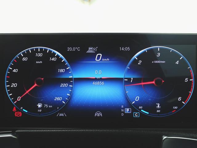 ＧＬＢ ＧＬＢ２００　ｄ　４マチック　ＡＭＧライン　ＡＭＧレザーエクスクルーシブパッケージ　ナビゲーションパッケージ　アドバンスドパッケージ　３列シート　Ｂｌｕｅｔｏｏｔｈ接続　ＥＴＣ　ＬＥＤヘッドライト　ＴＶ　アイドリングストップ（14枚目）