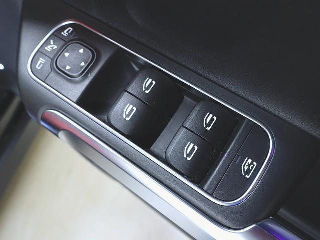 ＧＬＢ ＧＬＢ２００　ｄ　４マチック　ＡＭＧライン　ＡＭＧレザーエクスクルーシブパッケージ　ナビゲーションパッケージ　アドバンスドパッケージ　３列シート　Ｂｌｕｅｔｏｏｔｈ接続　ＥＴＣ　ＬＥＤヘッドライト　ＴＶ　アイドリングストップ（23枚目）