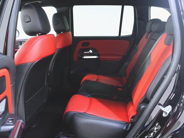 ＧＬＢ ＧＬＢ２００　ｄ　４マチック　ＡＭＧライン　ＡＭＧレザーエクスクルーシブパッケージ　ナビゲーションパッケージ　アドバンスドパッケージ　３列シート　Ｂｌｕｅｔｏｏｔｈ接続　ＥＴＣ　ＬＥＤヘッドライト　ＴＶ　アイドリングストップ（29枚目）