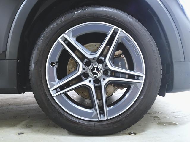 ＧＬＢ ＧＬＢ２００　ｄ　４マチック　ＡＭＧライン　ＡＭＧレザーエクスクルーシブパッケージ　ナビゲーションパッケージ　アドバンスドパッケージ　３列シート　Ｂｌｕｅｔｏｏｔｈ接続　ＥＴＣ　ＬＥＤヘッドライト　ＴＶ　アイドリングストップ（33枚目）