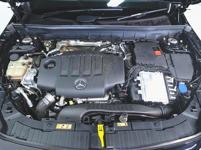 ＧＬＢ ＧＬＢ２００　ｄ　４マチック　ＡＭＧライン　ＡＭＧレザーエクスクルーシブパッケージ　ナビゲーションパッケージ　アドバンスドパッケージ　３列シート　Ｂｌｕｅｔｏｏｔｈ接続　ＥＴＣ　ＬＥＤヘッドライト　ＴＶ　アイドリングストップ（35枚目）