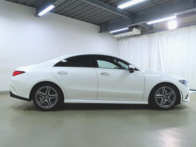 ＣＬＡクラス ＣＬＡ２００　ｄ　ＡＭＧラインパッケージ　Ｂｌｕｅｔｏｏｔｈ接続　ＥＴＣ　ＬＥＤヘッドライト　ＴＶ　アイドリングストップ　クルーズコントロール　コネクテッド機能　シートヒーター　トランクスルー　ナビ　バックモニター　パワーシート（8枚目）