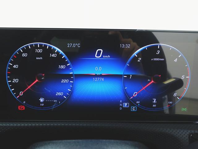 ＣＬＡクラス ＣＬＡ２００　ｄ　ＡＭＧラインパッケージ　Ｂｌｕｅｔｏｏｔｈ接続　ＥＴＣ　ＬＥＤヘッドライト　ＴＶ　アイドリングストップ　クルーズコントロール　コネクテッド機能　シートヒーター　トランクスルー　ナビ　バックモニター　パワーシート（14枚目）
