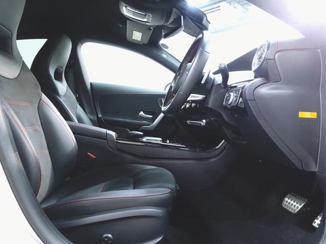 ＣＬＡクラス ＣＬＡ２００　ｄ　ＡＭＧラインパッケージ　Ｂｌｕｅｔｏｏｔｈ接続　ＥＴＣ　ＬＥＤヘッドライト　ＴＶ　アイドリングストップ　クルーズコントロール　コネクテッド機能　シートヒーター　トランクスルー　ナビ　バックモニター　パワーシート（24枚目）