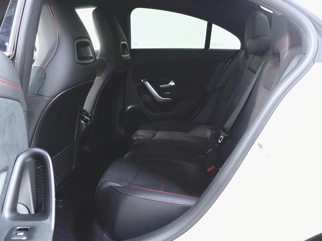 ＣＬＡクラス ＣＬＡ２００　ｄ　ＡＭＧラインパッケージ　Ｂｌｕｅｔｏｏｔｈ接続　ＥＴＣ　ＬＥＤヘッドライト　ＴＶ　アイドリングストップ　クルーズコントロール　コネクテッド機能　シートヒーター　トランクスルー　ナビ　バックモニター　パワーシート（28枚目）