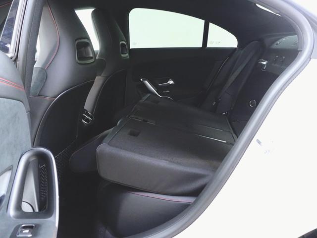 ＣＬＡクラス ＣＬＡ２００　ｄ　ＡＭＧラインパッケージ　Ｂｌｕｅｔｏｏｔｈ接続　ＥＴＣ　ＬＥＤヘッドライト　ＴＶ　アイドリングストップ　クルーズコントロール　コネクテッド機能　シートヒーター　トランクスルー　ナビ　バックモニター　パワーシート（30枚目）