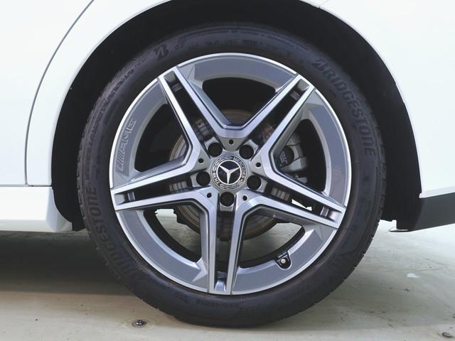 ＣＬＡクラス ＣＬＡ２００　ｄ　ＡＭＧラインパッケージ　Ｂｌｕｅｔｏｏｔｈ接続　ＥＴＣ　ＬＥＤヘッドライト　ＴＶ　アイドリングストップ　クルーズコントロール　コネクテッド機能　シートヒーター　トランクスルー　ナビ　バックモニター　パワーシート（33枚目）