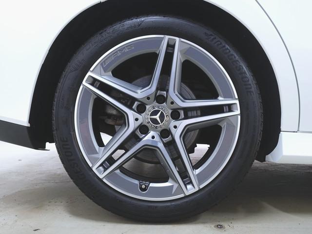 ＣＬＡクラス ＣＬＡ２００　ｄ　ＡＭＧラインパッケージ　Ｂｌｕｅｔｏｏｔｈ接続　ＥＴＣ　ＬＥＤヘッドライト　ＴＶ　アイドリングストップ　クルーズコントロール　コネクテッド機能　シートヒーター　トランクスルー　ナビ　バックモニター　パワーシート（36枚目）